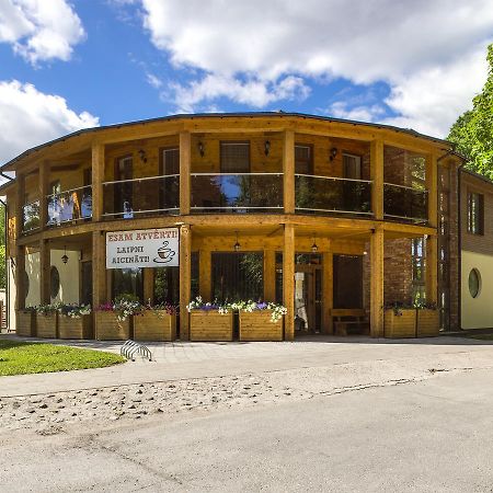 Kemeri Hotel In National Park - Free Parking Jūrkalne Exterior foto