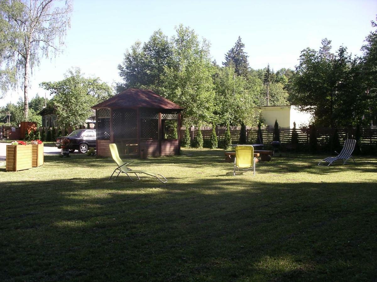 Kemeri Hotel In National Park - Free Parking Jūrkalne Exterior foto